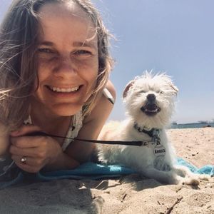 Meet your Posher, Jasmine